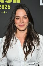 STEPHANIE ARCILA at Entertainment Weekly