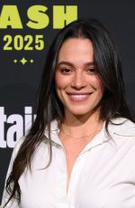 STEPHANIE ARCILA at Entertainment Weekly