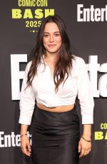 STEPHANIE ARCILA at Entertainment Weekly