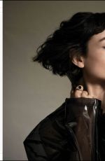 SYDNEY CHANDLER in Emmy Magazine Issue No.10, 2025