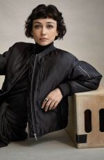 SYDNEY CHANDLER in Emmy Magazine Issue No.10, 2025