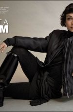 SYDNEY CHANDLER in Emmy Magazine Issue No.10, 2025