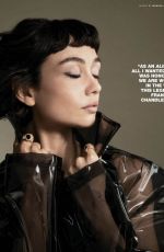 SYDNEY CHANDLER in Emmy Magazine Issue No.10, 2025