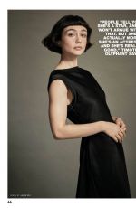 SYDNEY CHANDLER in Emmy Magazine Issue No.10, 2025