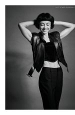 SYDNEY CHANDLER in Emmy Magazine Issue No.10, 2025