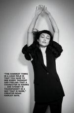 SYDNEY CHANDLER in Emmy Magazine Issue No.10, 2025