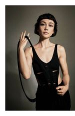 SYDNEY CHANDLER in Emmy Magazine Issue No.10, 2025