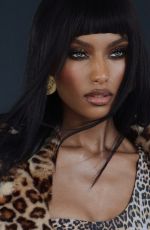 SYDNEY J HARPER - Instagram Photos 08/19/2025