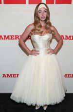 SYDNEY SWEENEY at Americana Special Screnning in Los Angeles 08/03/2025