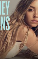 SYDNEY SWEENEY for American Eagle Campaign Fall 2025, August 2025