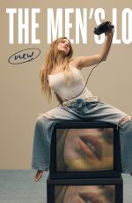SYDNEY SWEENEY for American Eagle Campaign Fall 2025, August 2025