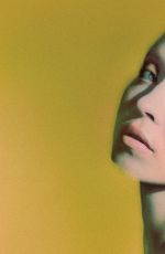 SYDNEY SWEENEY for Wall Street Journal Magazine, September 2025