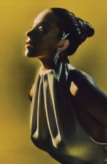 SYDNEY SWEENEY for Wall Street Journal Magazine, September 2025