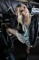 TAYLOR MOMSEN - Instagram Photos 08/19/2025
