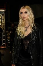 TAYLOR MOMSEN - Instagram Photos 08/19/2025