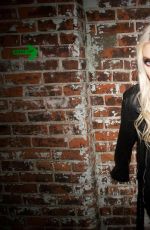 TAYLOR MOMSEN - Instagram Photos 08/19/2025