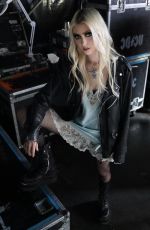 TAYLOR MOMSEN - Instagram Photos 08/19/2025