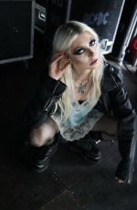TAYLOR MOMSEN - Instagram Photos 08/19/2025