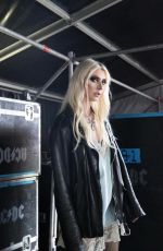 TAYLOR MOMSEN - Instagram Photos 08/19/2025