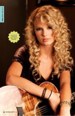 TAYLOR SWIFT in Taylor Swift Annual - 2nd Edition, 2025