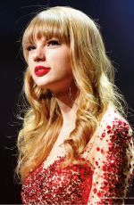 TAYLOR SWIFT in Taylor Swift Annual - 2nd Edition, 2025