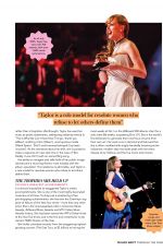 TAYLOR SWIFT in Taylor Swift Annual - 2nd Edition, 2025