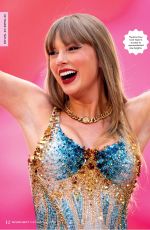 TAYLOR SWIFT in Taylor Swift Annual - 2nd Edition, 2025