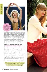 TAYLOR SWIFT in Taylor Swift Annual - 2nd Edition, 2025