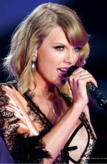 TAYLOR SWIFT in Taylor Swift Annual - 2nd Edition, 2025
