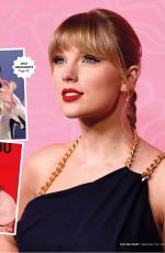 TAYLOR SWIFT in Taylor Swift Annual - 2nd Edition, 2025