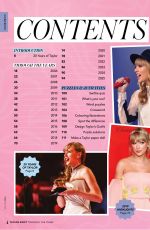 TAYLOR SWIFT in Taylor Swift Annual - 2nd Edition, 2025