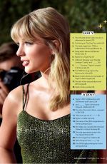TAYLOR SWIFT in Taylor Swift Annual - 2nd Edition, 2025