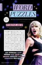 TAYLOR SWIFT in Taylor Swift Annual - 2nd Edition, 2025