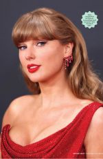 TAYLOR SWIFT in Taylor Swift Annual - 2nd Edition, 2025