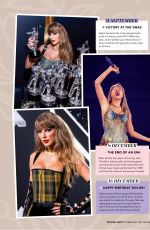 TAYLOR SWIFT in Taylor Swift Annual - 2nd Edition, 2025