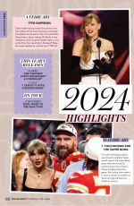 TAYLOR SWIFT in Taylor Swift Annual - 2nd Edition, 2025