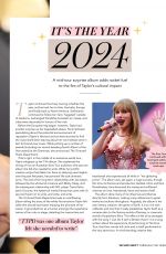 TAYLOR SWIFT in Taylor Swift Annual - 2nd Edition, 2025