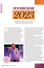 TAYLOR SWIFT in Taylor Swift Annual - 2nd Edition, 2025