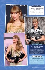 TAYLOR SWIFT in Taylor Swift Annual - 2nd Edition, 2025