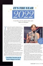 TAYLOR SWIFT in Taylor Swift Annual - 2nd Edition, 2025