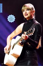 TAYLOR SWIFT in Taylor Swift Annual - 2nd Edition, 2025