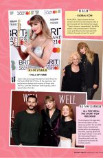 TAYLOR SWIFT in Taylor Swift Annual - 2nd Edition, 2025