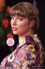 TAYLOR SWIFT in Taylor Swift Annual - 2nd Edition, 2025