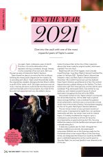 TAYLOR SWIFT in Taylor Swift Annual - 2nd Edition, 2025