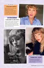 TAYLOR SWIFT in Taylor Swift Annual - 2nd Edition, 2025