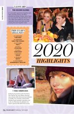 TAYLOR SWIFT in Taylor Swift Annual - 2nd Edition, 2025