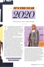 TAYLOR SWIFT in Taylor Swift Annual - 2nd Edition, 2025