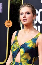 TAYLOR SWIFT in Taylor Swift Annual - 2nd Edition, 2025