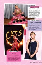 TAYLOR SWIFT in Taylor Swift Annual - 2nd Edition, 2025