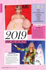 TAYLOR SWIFT in Taylor Swift Annual - 2nd Edition, 2025